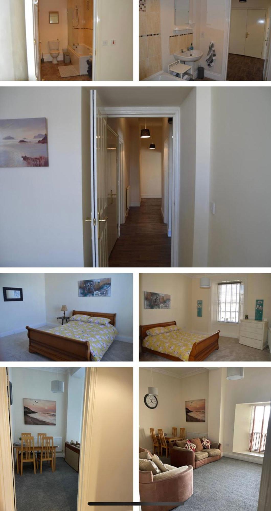 Webbs House Apartment 3 Liskeard Eksteriør billede