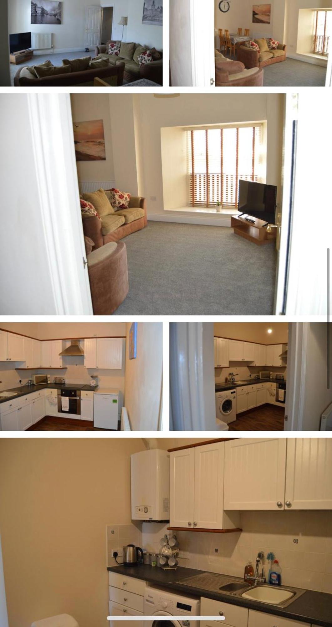 Webbs House Apartment 3 Liskeard Eksteriør billede